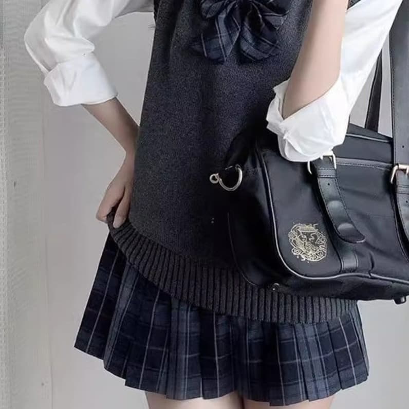 制服スカート 女子高生風プリーツミニスカート
