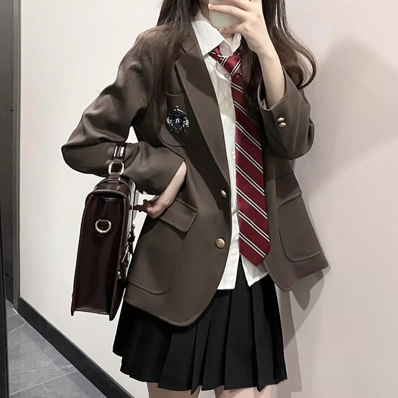 制服スカート 制服スカート 伝統的プリーツスカート