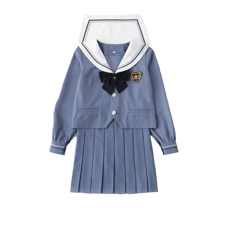 制服スカート 制服スカート 清楚プリーツ制服セーラー