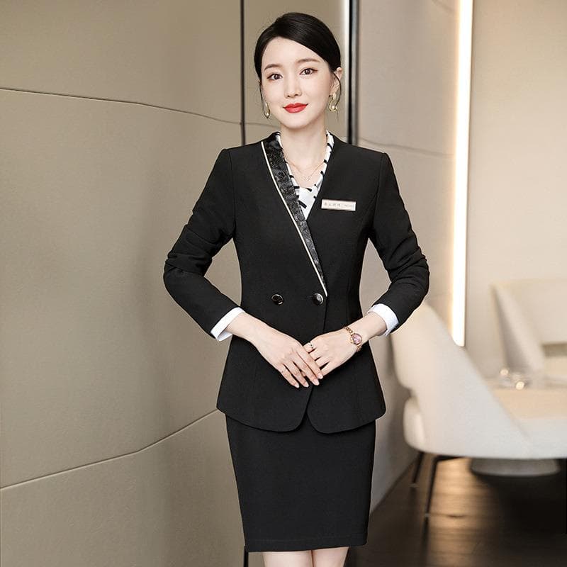 エグゼクティブ制服スカート