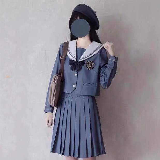 制服スカート 制服スカート 清楚プリーツ制服セーラー