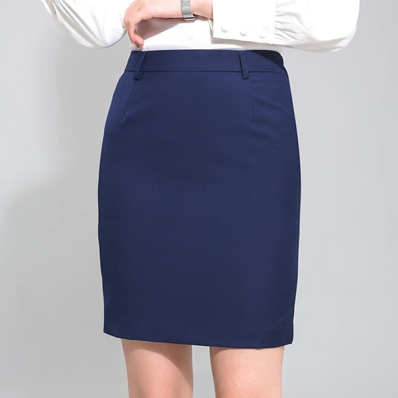 制服スカート オフィス仕様タイトスカート