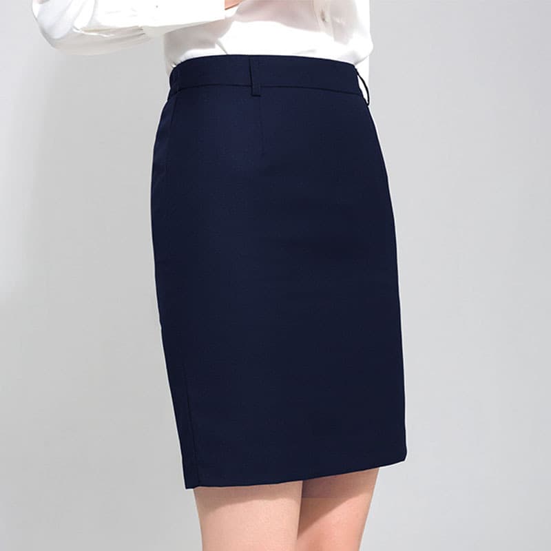 制服スカート オフィス仕様タイトスカート