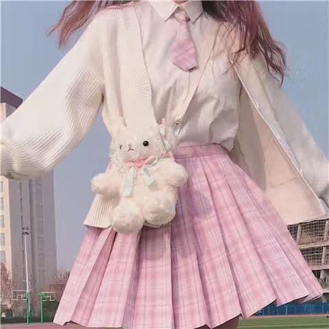 制服スカート 学生プリーツスカート 制服コレクション