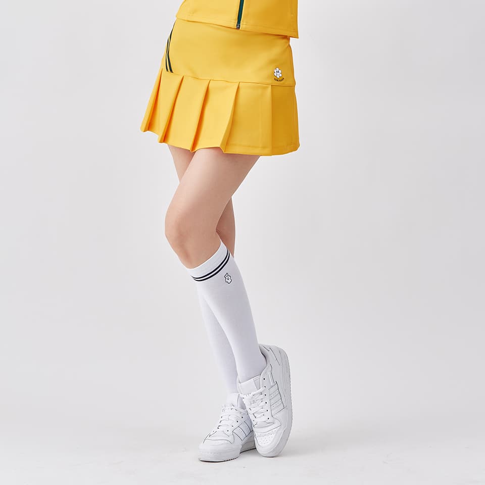 制服スカート 制服スカート プリーツデザイン活動的キュロット