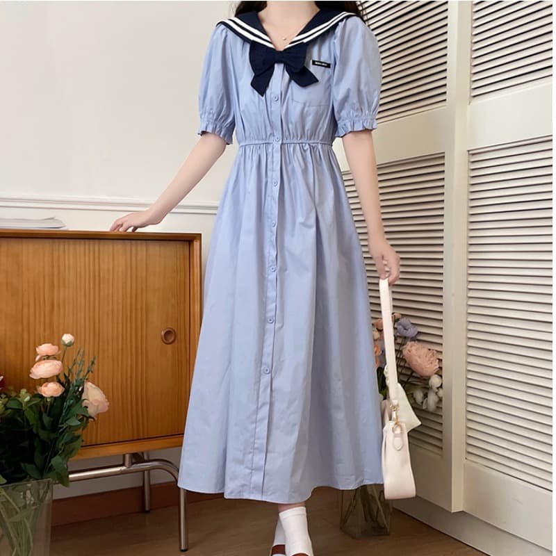 制服スカート 制服スカート 優美マリンワンピース制服
